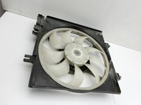 Subaru Forester IV SJ 12-16 108 108KW Lüfter Ventilator Kühler Zarge Links Subaru Forester IV SJ 12-16 16.02.2015... Vorschau 2
