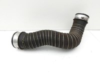 Mercedes A209 CLK200 05-09 1,8 120KW Ansaugrohr Ladeluftschlauch Luftschlauch Pos.3 Mercedes A209 CLK200 05-09... Vorschau 5