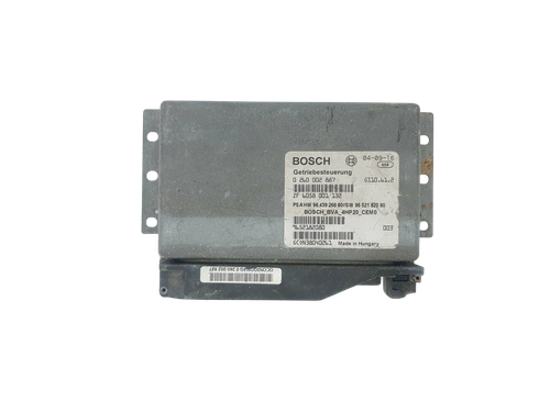 BOφWY COMPLETE 96436782 Suziku Forenza or Chevy Optra 2006 ecm ecu computer