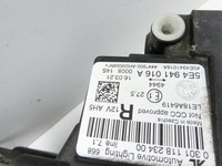 Skoda Octavia IV NX 20-24 Scheinwerfer Frontscheinwerfer Rechts orig. Skoda Octavia IV NX 20-24 26.04.2021... Vorschau 6