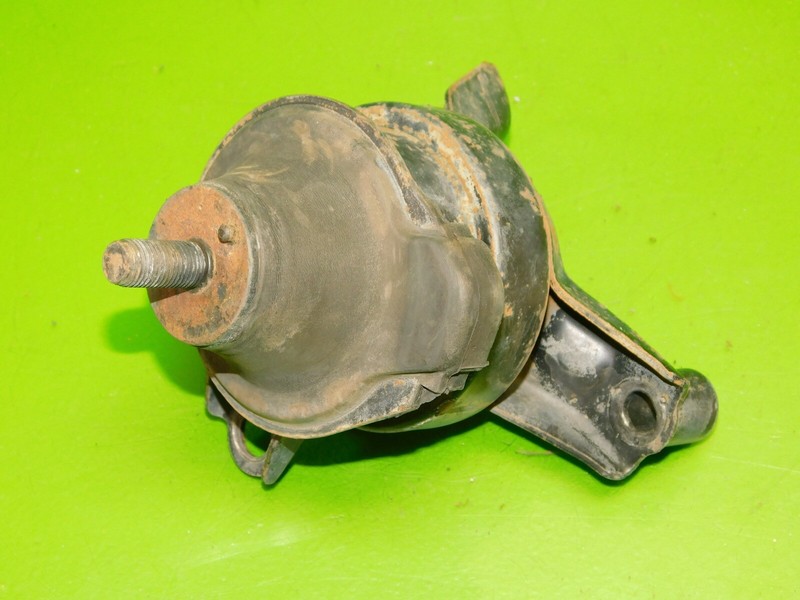 97-01 Honda Prelude OEM driver left engine motor engine mount post rubber