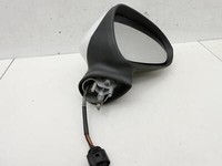 Seat Leon 1P II 09-12 Spiegel Aussenspiegel el. anklappbar Rechts LB9A Seat Leon 1P II 09-12 28.03.2012 1P1857508M... Vorschau 4