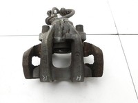 Mercedes W251 R350 10-13  CDI 3,0 195KW Bremssattel Bremszange Hinten Rechts Mercedes W251 R350 10-13 29.03.2011... Vorschau 4