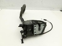 Renault Clio IV X98 16-19 5T Türschloss m. ZV Stellmotor Rechts Vorne Renault Clio IV X98 16-19 26.08.2014... Vorschau 2