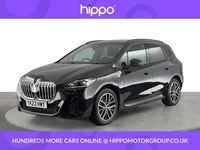 2023 BMW 2 Series Active Tourer 1.5 230xe 16.3kWh M Sport MPV 5dr Petrol Plug-in