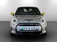 2023 MINI Electric Hatch Cooper SE 32.6kWh Level 2 Hatchback 3dr Electric Auto (