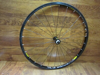 MAVIC CROSSMAX SUP CERAMIC 100x9qr 26