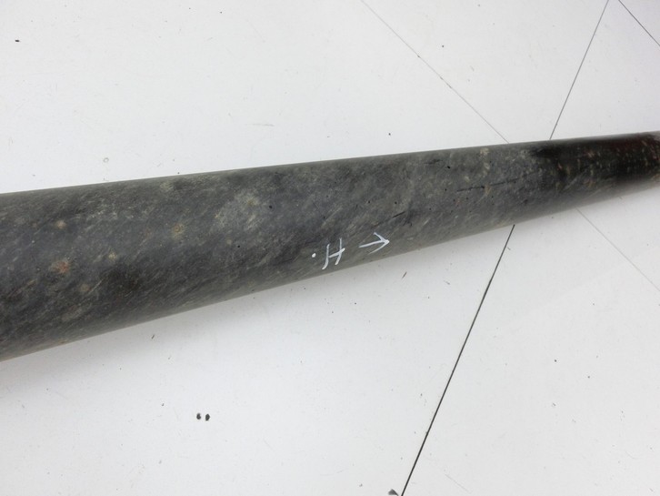 Mitsubishi Outlander III 15-18 2,2d 110KW 4WD Kardanwelle Hinten Mitsubishi Outlander III 15-18 25.10.2012 3401A458... Vorschau 7
