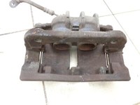 Citroen Jumpy Scudo II 270 07-16 JTD 1,6 66KW Bremssattel Bremszange Vorne Links Citroen Jumpy Scudo II 270 07-16... Vorschau 5