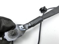 Ford Focus IV 4 HP 18-22 Kombi Gurtschloss Rechts Vorne Ford Focus IV 4 HP 18-22 12.08.2019 JX7B-A61208-AE3JA6... Vorschau 6