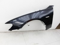 BMW E65 7er 01-05 Kotflügel Links Vorne 317 BMW E65 7er 01-05 11.09.2003 7061661 41357061661 gebraucht Vorschau 2