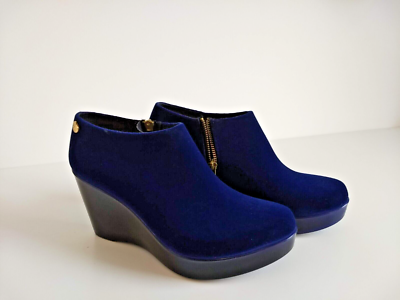 Lemon jelly ankle clearance boots