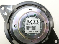 Hyundai Genesis 08-16 Lautsprecher Links Vorne Orig. JBL Hyundai Genesis 08-16 08.08.2011 96320-2M050 8927009301A... Vorschau 6
