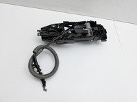Audi A3 8V 8VS 16-20 Lim Türgriff Griff aussen Rechts Vorne LX5E Audi A3 8V 8VS 16-20 18.12.2019 8V0837206A... Vorschau 5
