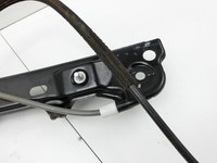 BMW E87 1er 116i 04-07 5T Fensterhebermotor mit Fensterheber Links Vorne BMW E87 1er 116i 04-07 28.09.2005... Vorschau 4
