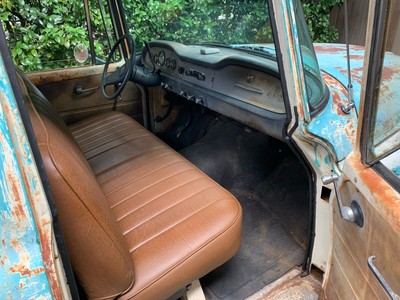 image 1 of interior