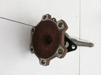 Audi A4 8K 07-11 2,0 155KW Zwischenwelle für Antriebswelle vorne rechts Audi A4 8K 07-11 08.06.2009 gebraucht Vorschau 2