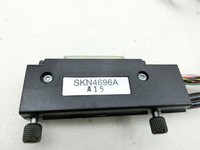 Lexus LS400 94-97 Kabelbaum Innen Sonstiges Lexus LS400 94-97 10.12.1996 86713-0W030 gebraucht Vorschau 5