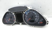Audi A6 4F C6 05-08 TDI 3,0 165KW Kombiinstrument Tacho Audi A6 4F C6 05-08 12.10.2005 4F0920931 503.000.732.302... Vorschau 4