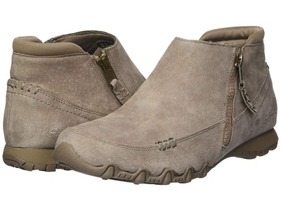 

Женские ботинки SKECHERS Bikers - Zippiest