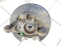 Land Range Rover III L322  3,6 200KW 4WD Achsschenkel Radnabe mit ABS Links Hinten Land Range Rover III L322... Vorschau 5