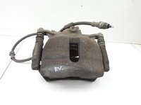 VW Passat 3G 14-19 TFSI 1,8 131KW Bremssattel Bremszange Vorne Rechts VW Passat 3G 14-19 11.04.2016 8V0615124D gebraucht Vorschau 2