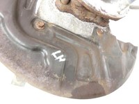 Ford Mondeo V BA7 CF 14-19 Kombi TDCi 2,0 132KW Achsschenkel Radnabe Links Hinten Ford Mondeo V BA7 CF 14-19... Vorschau 6