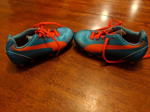 puma evospeed youth