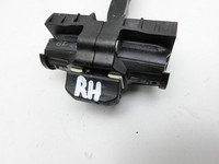 Skoda Octavia III 5E 17-20 Kombi Türfangband Türbremse Türanschlag Rechts Hinten Skoda Octavia III 5E 17-20... Vorschau 5