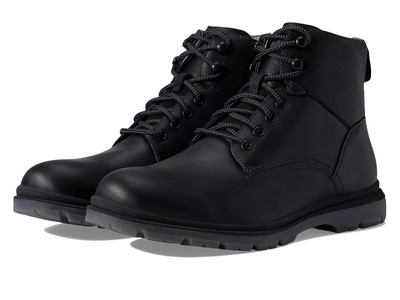

Мужские ботинки Florsheim Lookout с простым носком на шнуровке