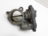 BMW F31 318d 12-15 2,0d 105KW N47D20U1 Drosselklappe BMW F31 318d 12-15 28.02.2014 13547810752 7810752... Vorschau 5