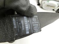 Opel Insignia A G09 08-13 Kombi Gurt Sicherheitsgurt m. Gurtstraffer Fahrer Links Vorne Opel Insignia A G09 08-13... Vorschau 6