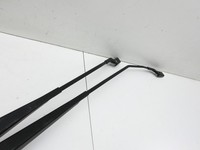 Ford Fiesta VII 17-21 2x Scheibenwischer Wischarm Vorne Ford Fiesta VII 17-21 12.07.2017 H1BB-17526-AA gebraucht Vorschau 5