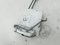 Mitsubishi Space Star II 16-19 Türschloss ohne ZV Stellmotor Links Vorne Mitsubishi Space Star II 16-19 22.11.2019... Vorschau 2