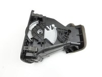 VW Golf 5K 6 VI 08-12 Luftdusche Luftdüse Volkswagen Rechts VW Golf 5K 6 VI 08-12 17.11.2009 5K0819710D 5K0819704K... Vorschau 5