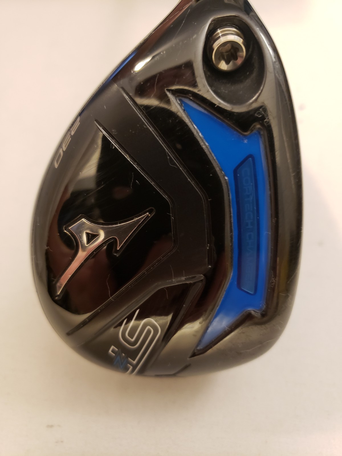 Used Mizuno STZ 230 - 3 Hybrid 19* - UST LINQ 75 F3 - Regular - LH