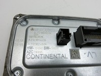 Mercedes E250 W212 13-16 Vorschaltgerät Steuergerät Kurvenlicht Links Mercedes E250 W212 13-16 17.09.2013... Vorschau 2