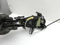 BMW X5 35d E70 06-10 Türgriff Griff aussen Links Hinten 300 BMW X5 35d E70 06-10 16.06.2009 7207561 51217207561... Vorschau 5