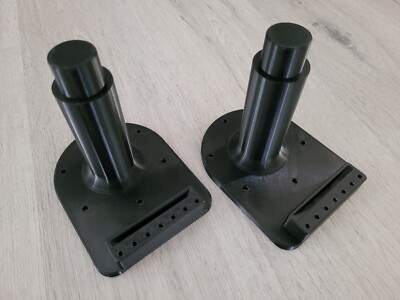 Dillon Tool Head Stand 1050 RL1100 CP2000 (SET OF 2)