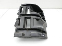 Peugeot 5008 I T87 09-13 Halter Träger Aufnahme Führung für Stoßstange Rechts Hinten Peugeot 5008 I T87 09-13... Vorschau 2