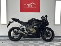 2008 Honda CBR1000RR Fireblade 1000 ROAD SPORT