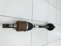 Renault Zoe BFM 12-19 Elektro  43KW Autom Antriebswelle Gelenkwelle Links Vorne Renault Zoe BFM 12-19 13.03.2013... Vorschau 2