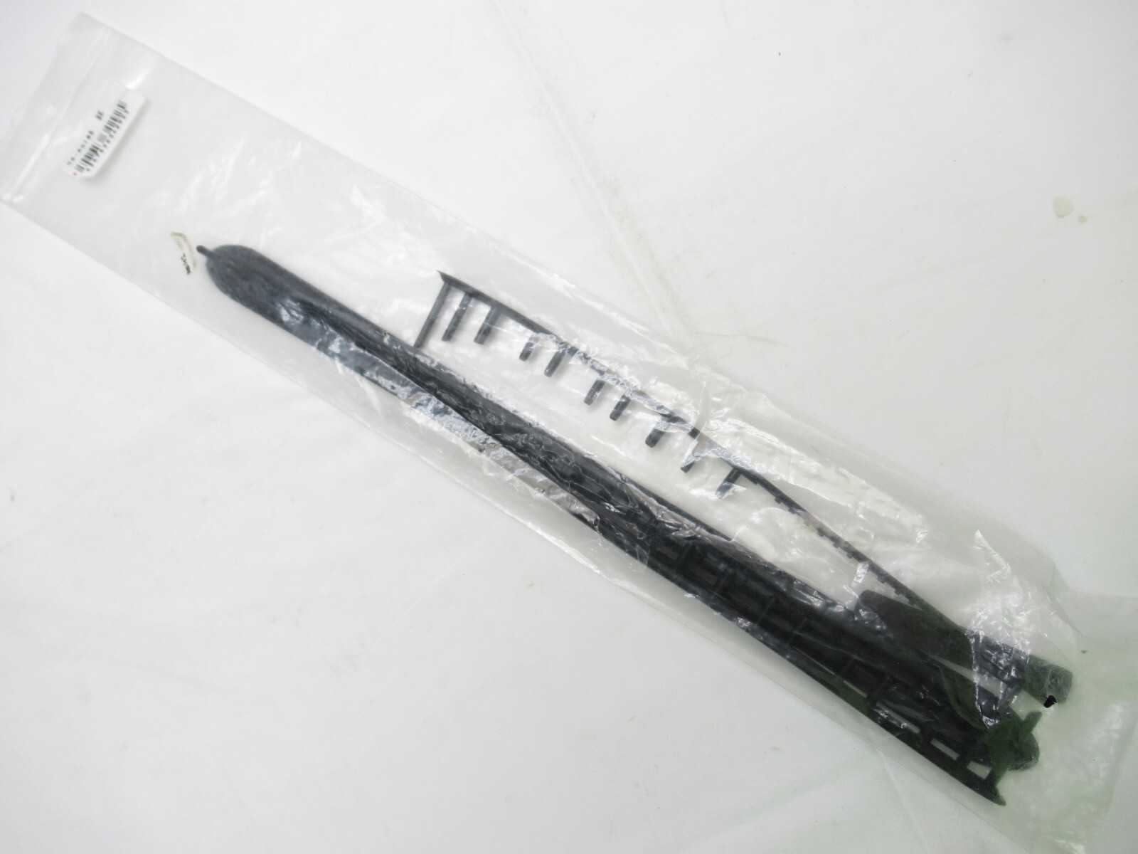 PARTIAL BUMPERGUARD / GROMMET SET: YONEX RQiS 1 TOUR XL 95