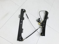 BMW E60 525i LCI 07-10 Lim Fensterhebermotor mit Fensterheber Links Vorne BMW E60 525i LCI 07-10 06.10.2008 7184383... Vorschau 2