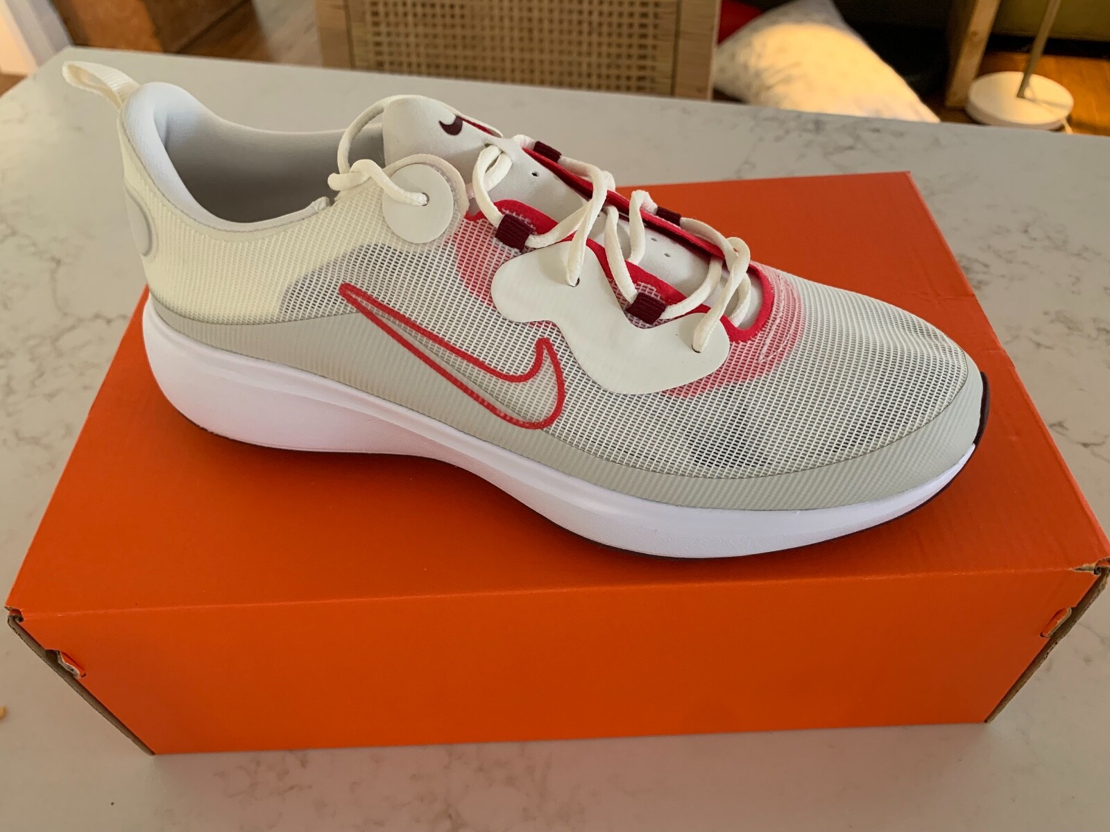 Nike Ace Summerlite Women's US Size 10 New Spikeless Golf