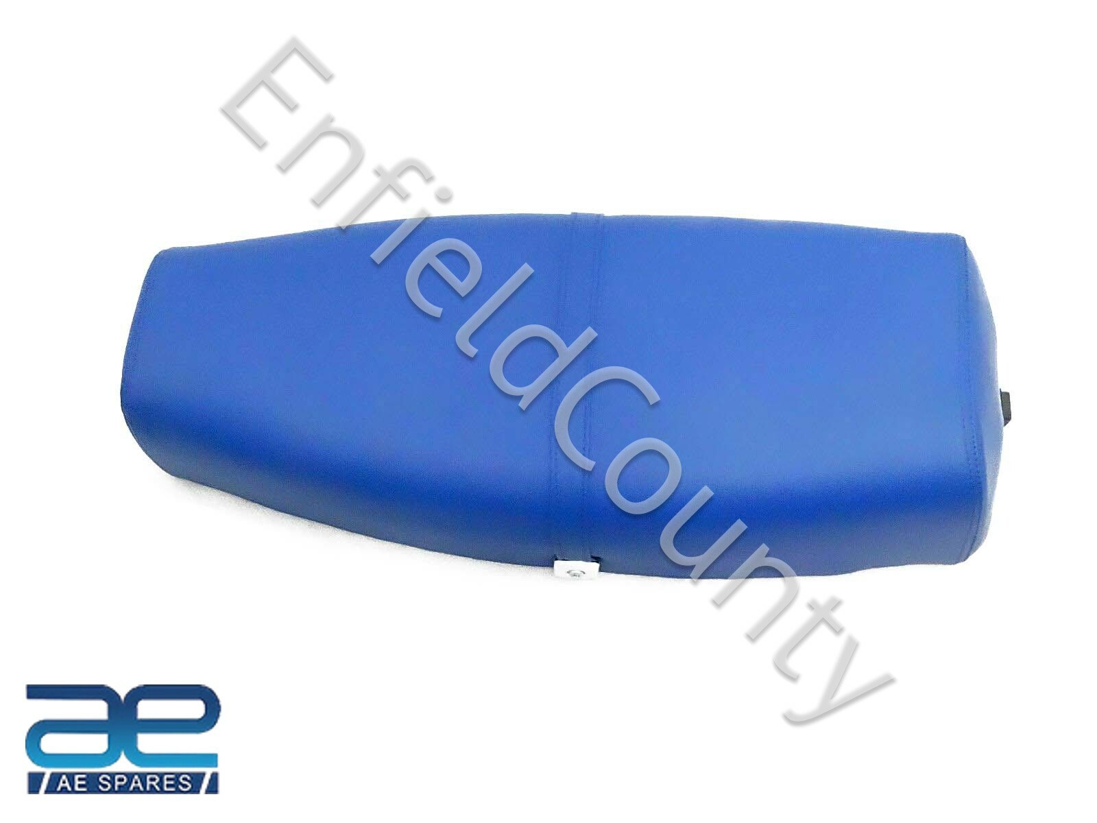 VESPA PX LML PE T5 STAR LML 4 STROKE SEAT SADDLE BLUE  