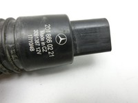 Mercedes S204 C180 09-14 Waschwasserpumpe Waschpumpe Mercedes S204 C180 09-14 01.06.2010 2048660221 3091387 gebraucht Vorschau 3