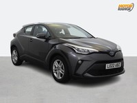 2022 Toyota C-HR 1.8 Hybrid Icon 5dr CVT Crossover/SUV PETROL/ELECTRIC Automatic