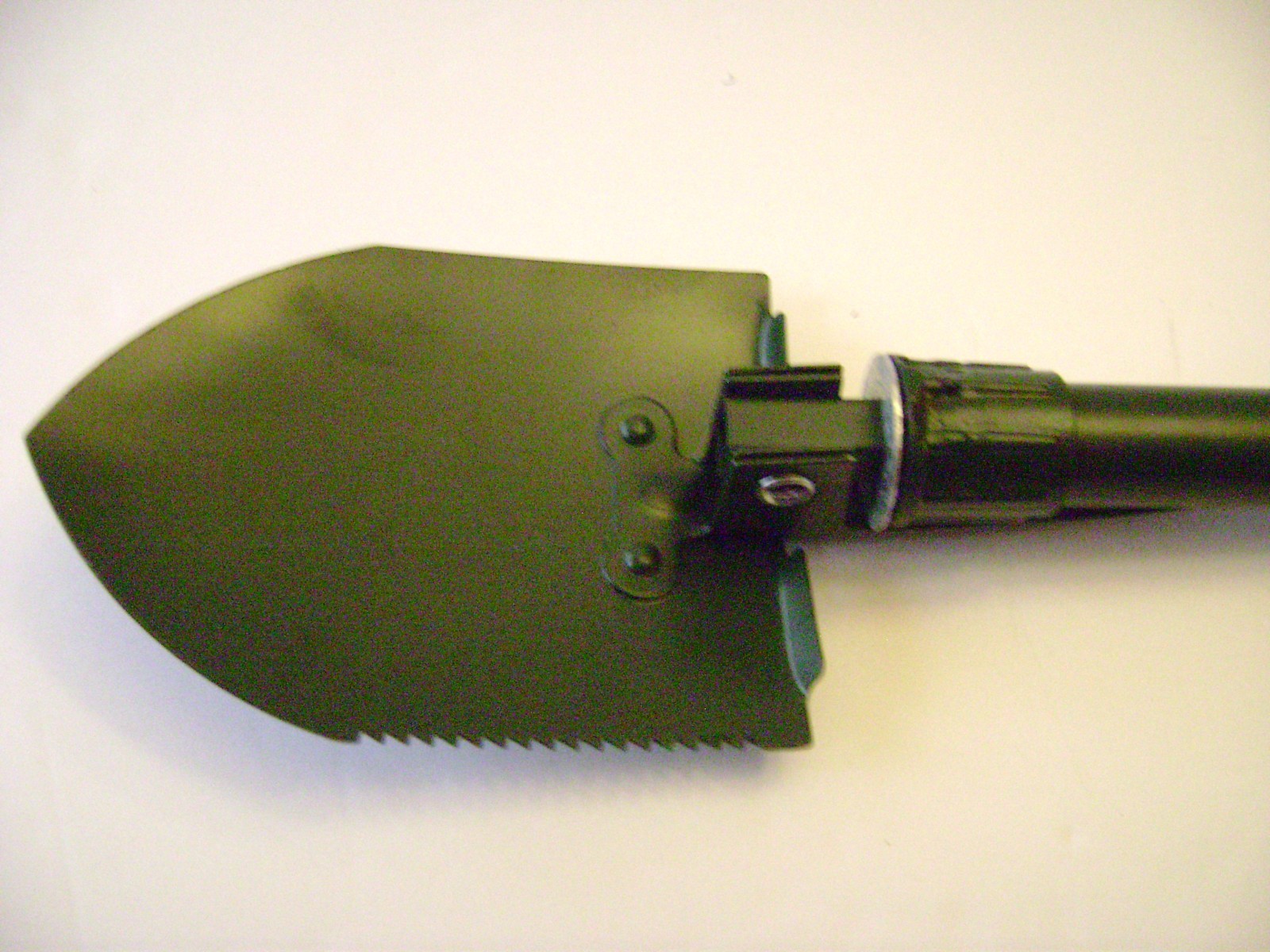 Shovel Multi Function Folding Shovel Survival Spade Emergency Garden Camping