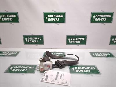 05-09 Saab 9-7x Passengers Right Rear Seatbelt OEM 6 Month Warranty